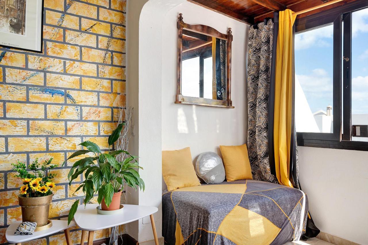 Отель Casa Luz Elena Пуэрто дель Кармен Экстерьер фото