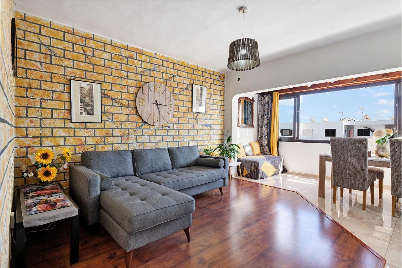 Отель Casa Luz Elena Пуэрто дель Кармен Экстерьер фото