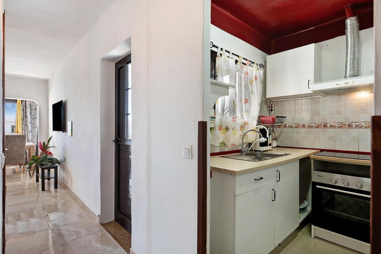 Отель Casa Luz Elena Пуэрто дель Кармен Экстерьер фото